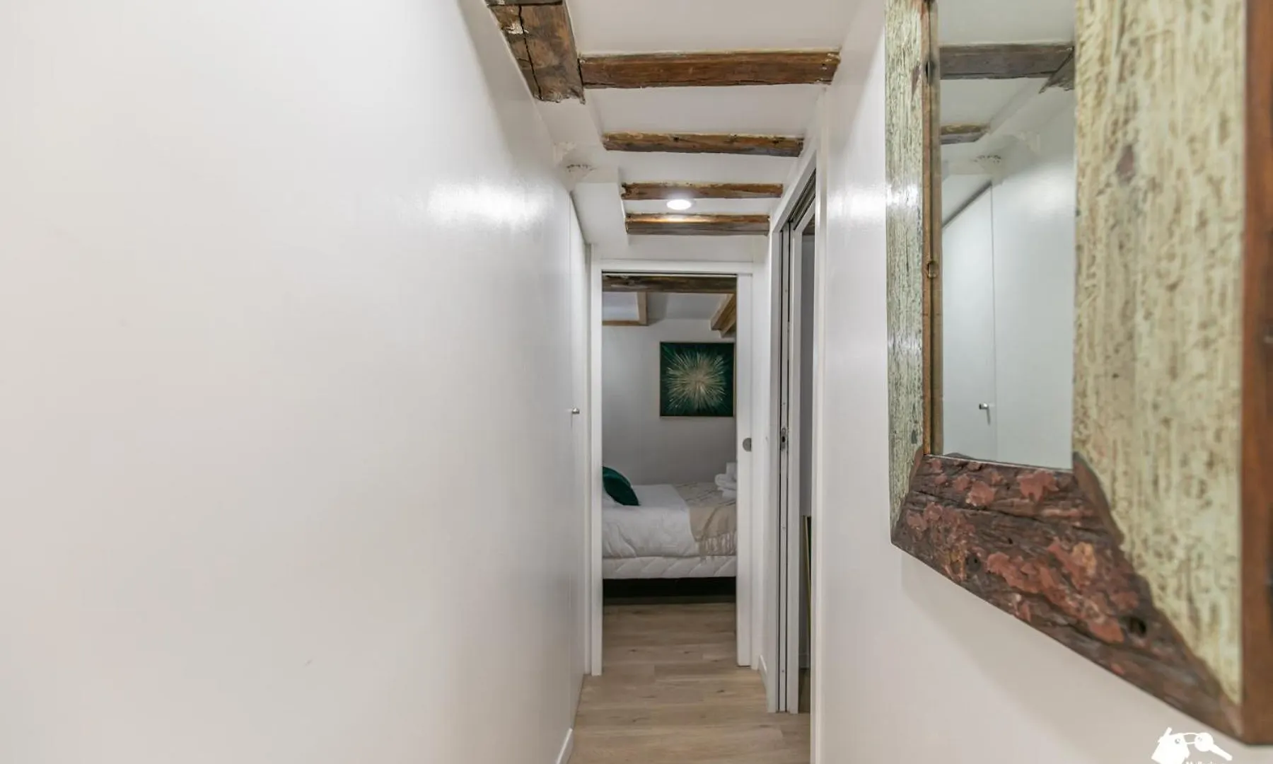 Appartement Mba Splendide 3 - Proche Musee Du Louvre *